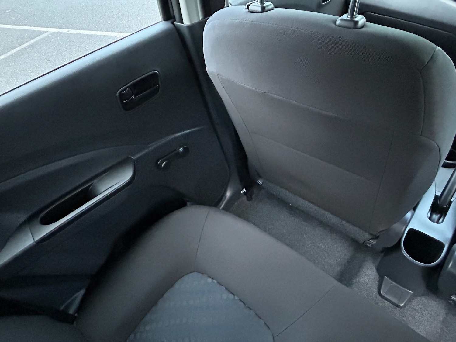 Used Suzuki Celerio 2018 for sale - 76909278: Photo 58