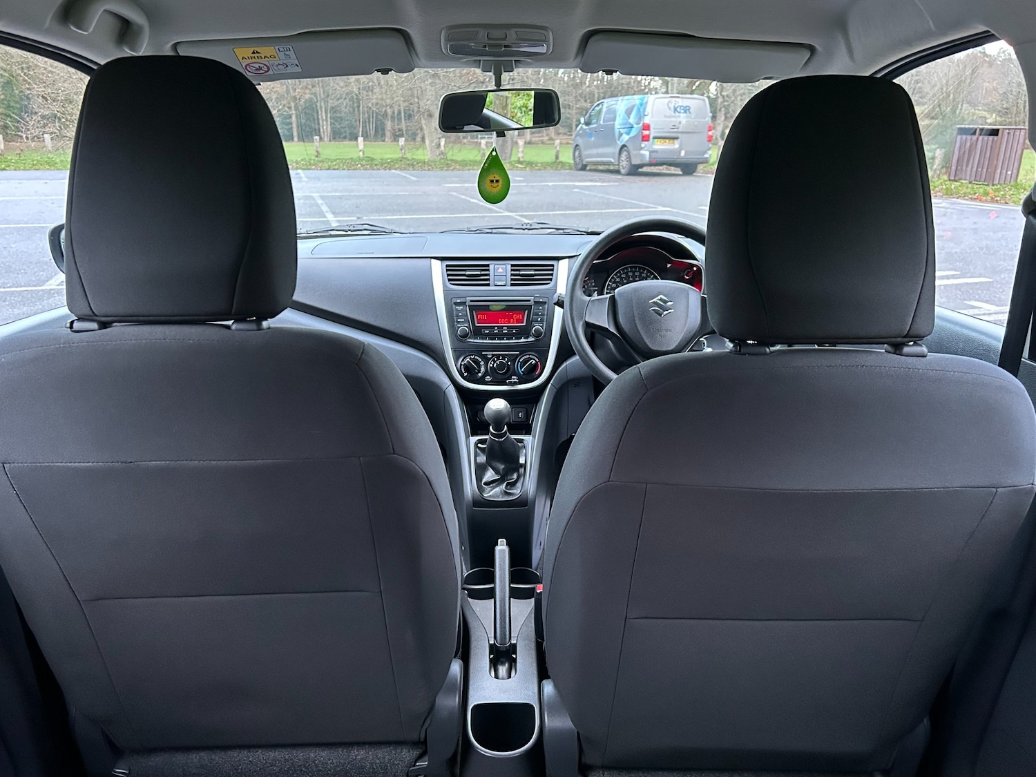 Used Suzuki Celerio 2018 for sale - 76909278: Photo 59