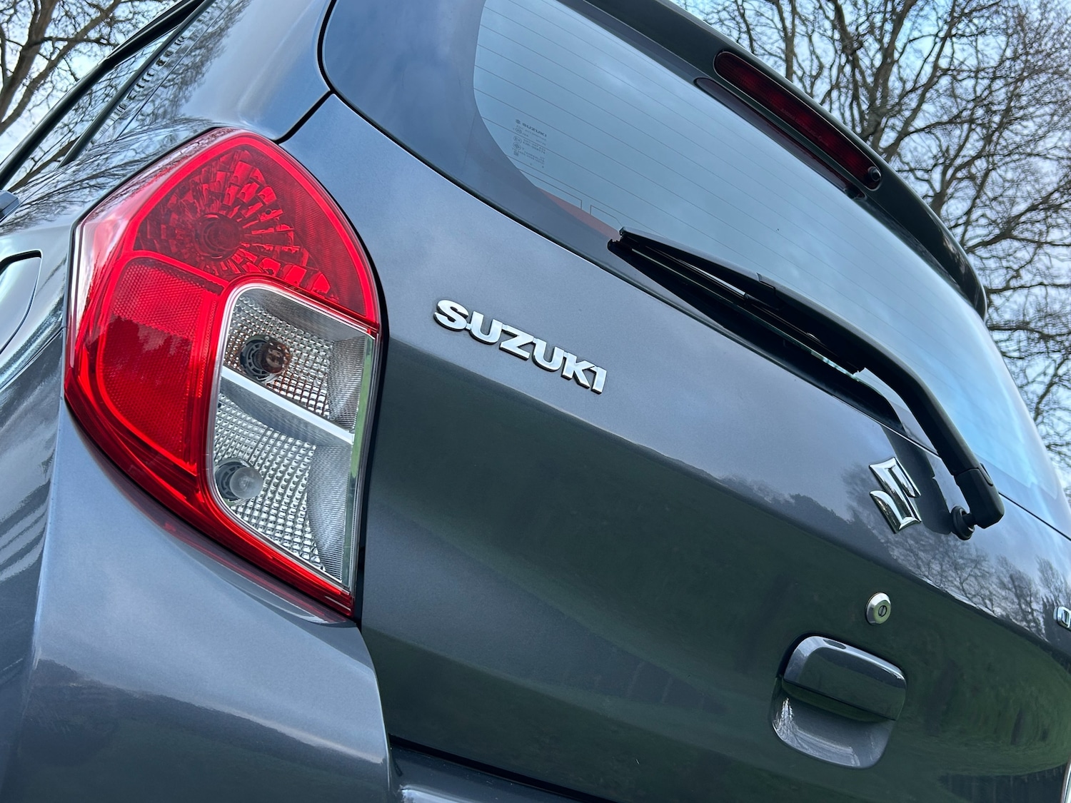 Used Suzuki Celerio 2018 for sale - 76909278: Photo 60