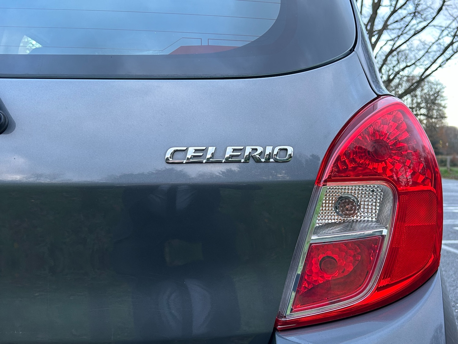 Used Suzuki Celerio 2018 for sale - 76909278: Photo 62