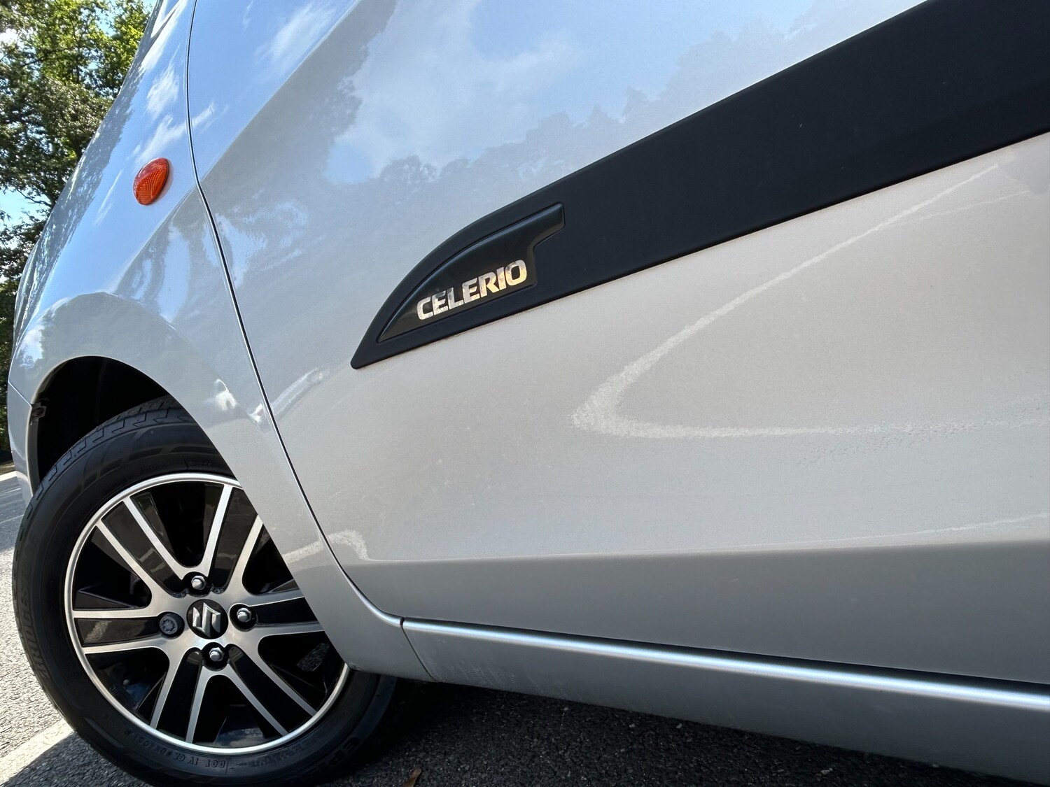 Used Suzuki Celerio 2017 for sale - 77498069: Photo 20