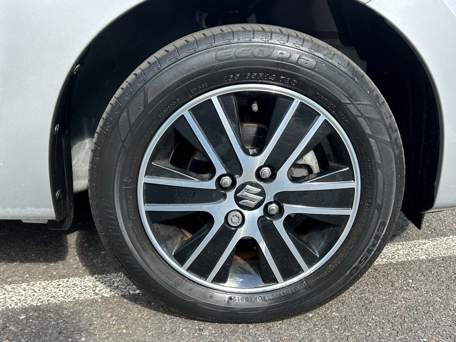 Used Suzuki Celerio 2017 for sale - 77498069: Photo 21