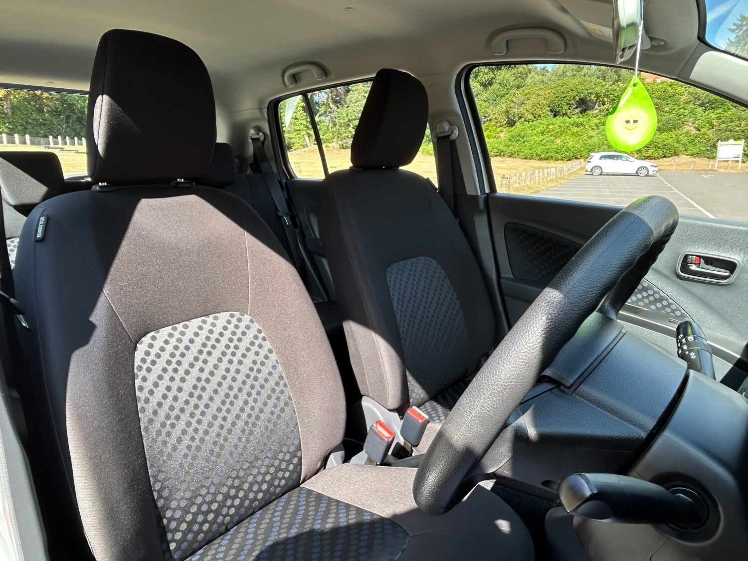 Used Suzuki Celerio 2017 for sale - 77498069: Photo 31