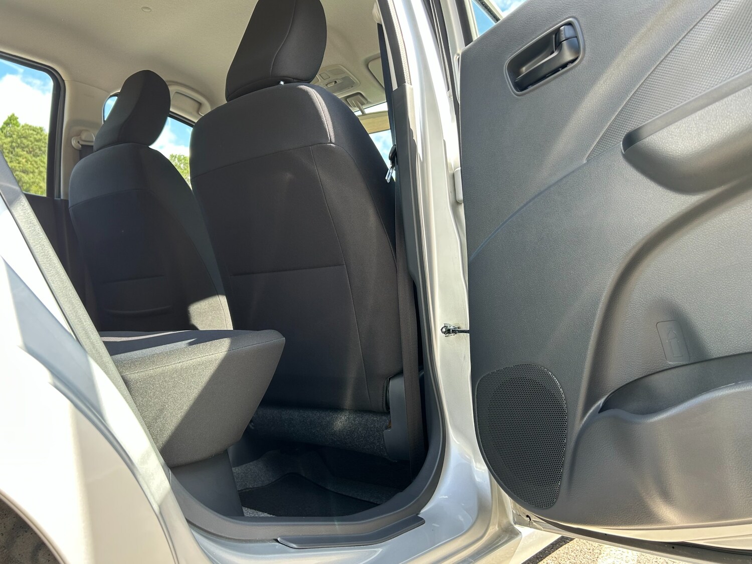 Used Suzuki Celerio 2017 for sale - 77498069: Photo 51