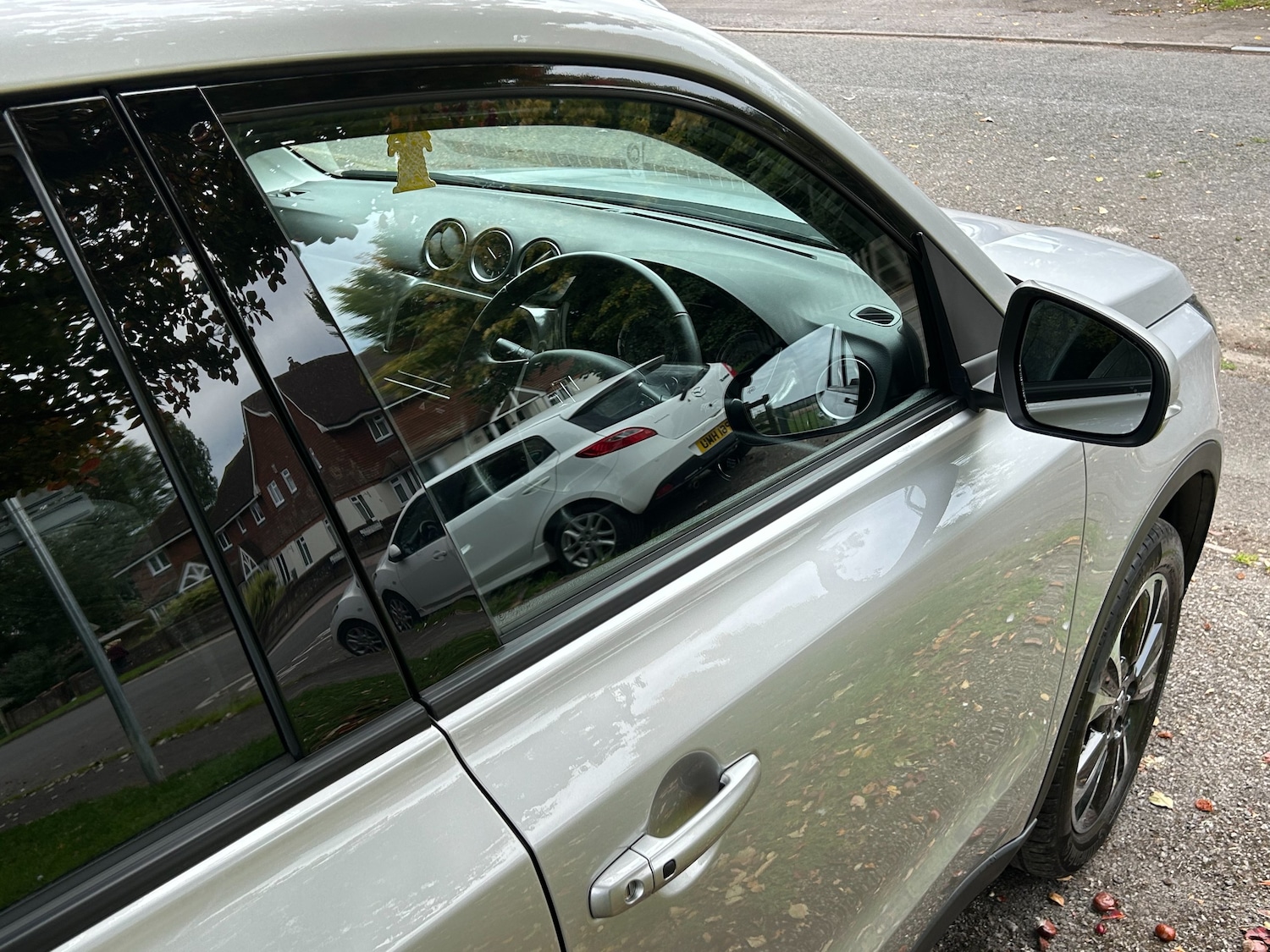 Used Suzuki Vitara 2022 for sale - 77459694: Photo 23