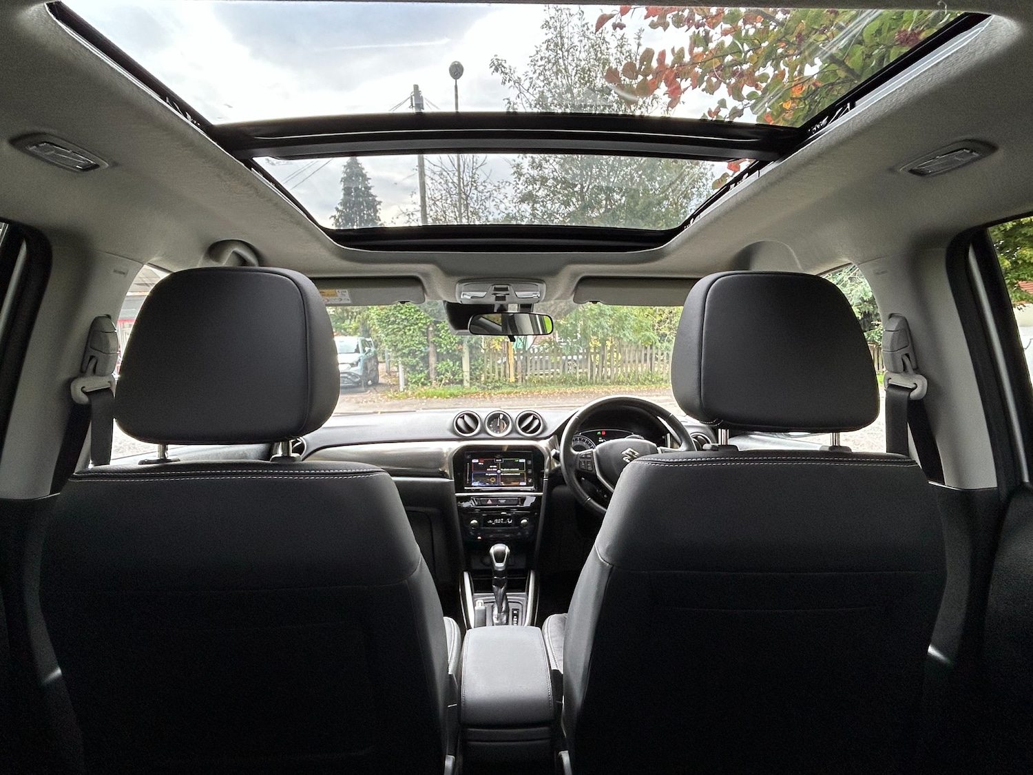 Used Suzuki Vitara 2022 for sale - 77459694: Photo 64