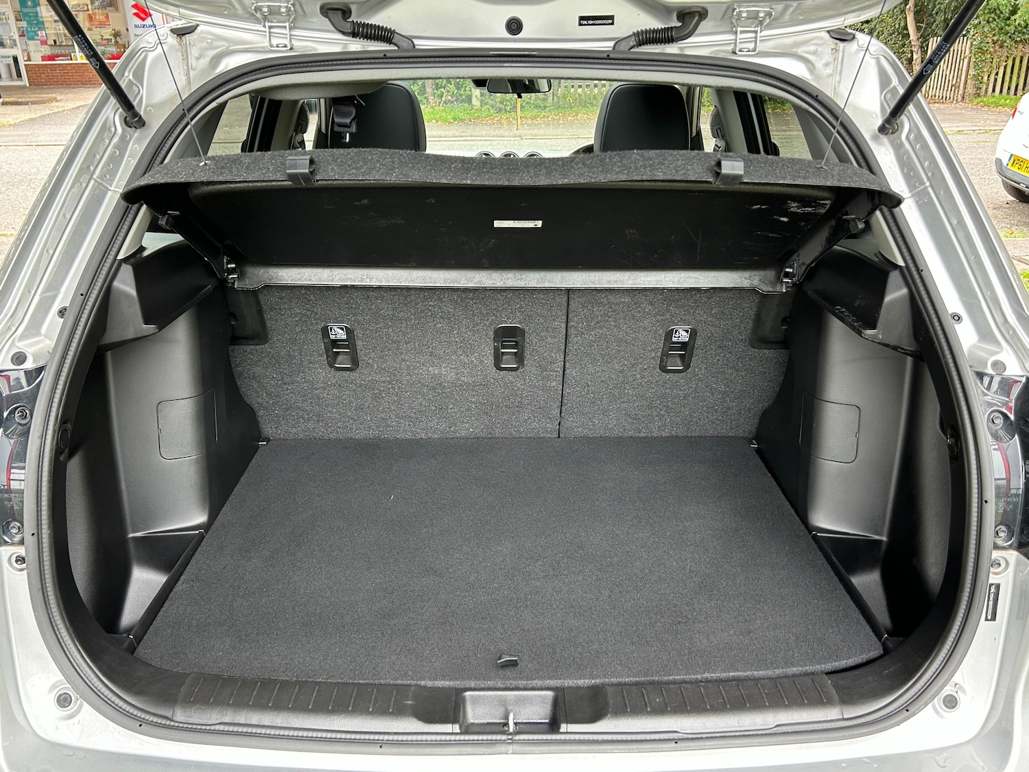 Used Suzuki Vitara 2022 for sale - 77459694: Photo 70