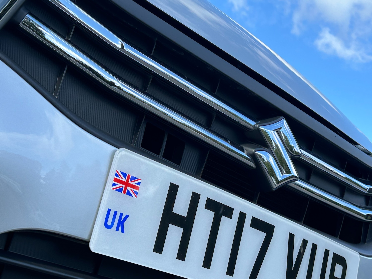 Used Suzuki Celerio 2017 for sale - 77403927: Photo 14