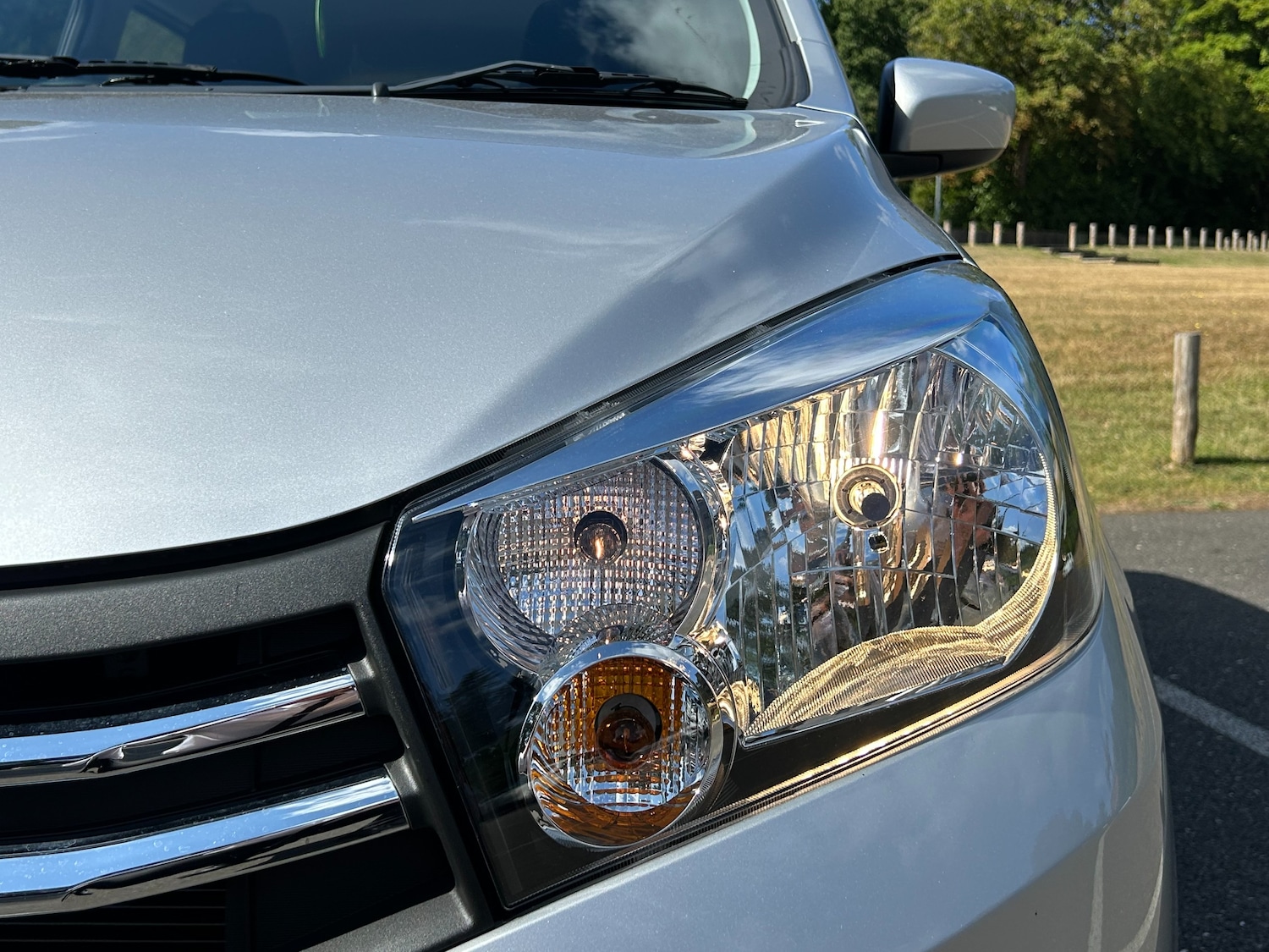 Used Suzuki Celerio 2017 for sale - 77403927: Photo 23