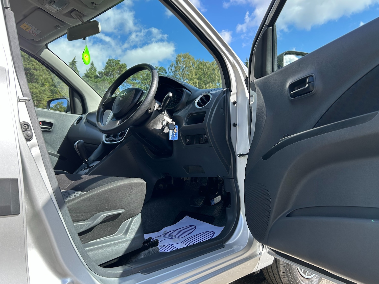 Used Suzuki Celerio 2017 for sale - 77403927: Photo 27