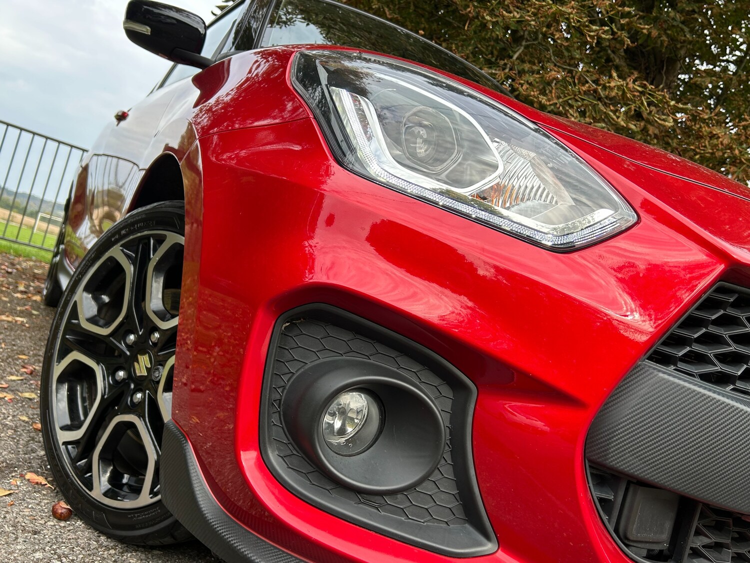 Used Suzuki Swift 2022 for sale - 77498063: Photo 19