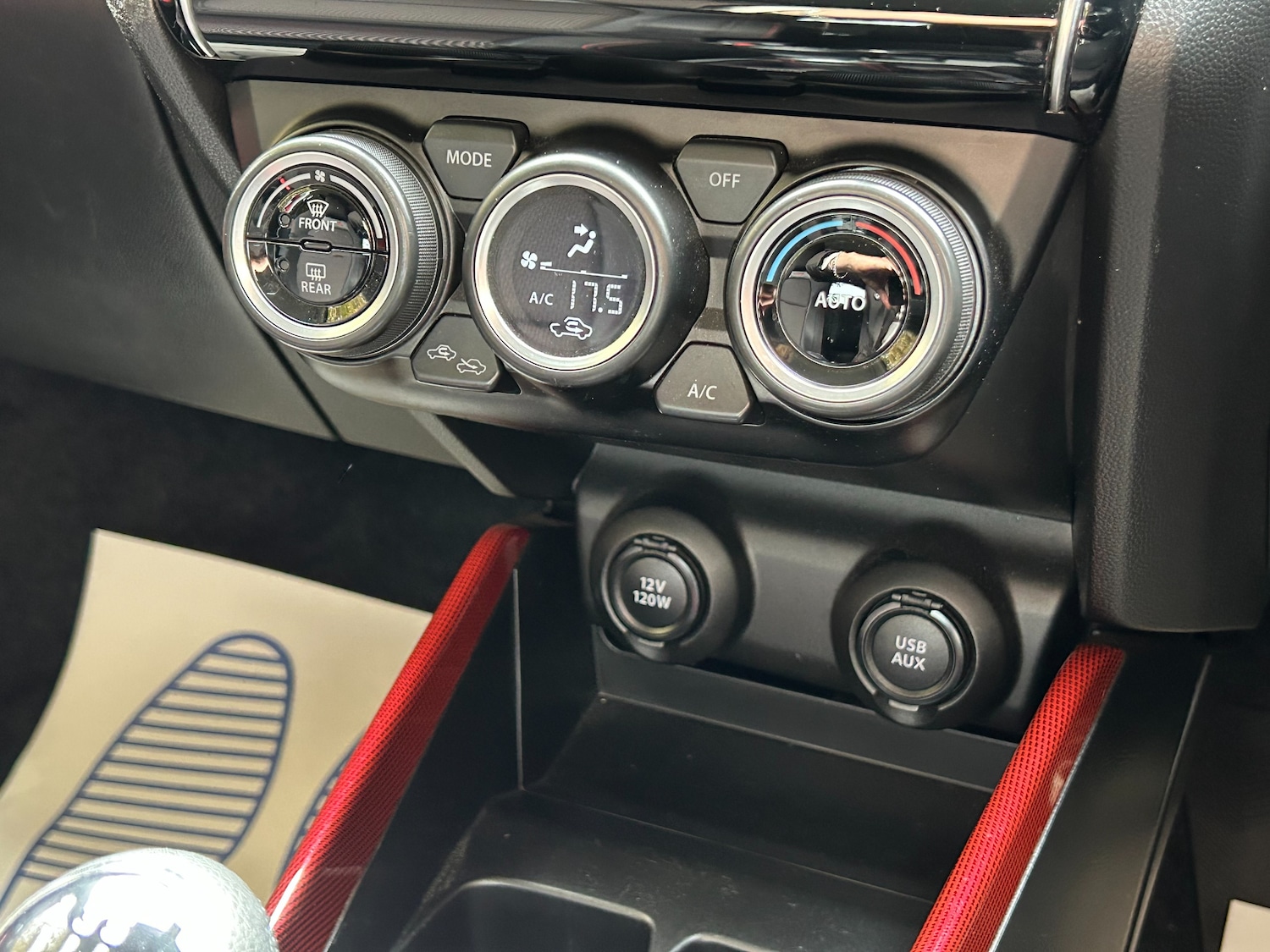 Used Suzuki Swift 2022 for sale - 77498063: Photo 50