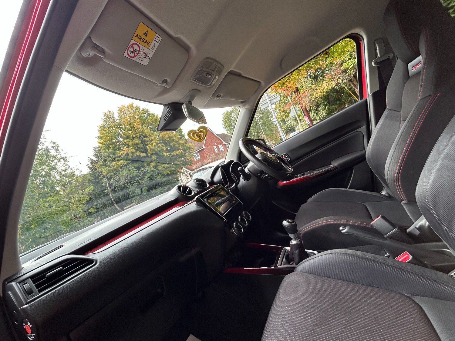 Used Suzuki Swift 2022 for sale - 77498063: Photo 54