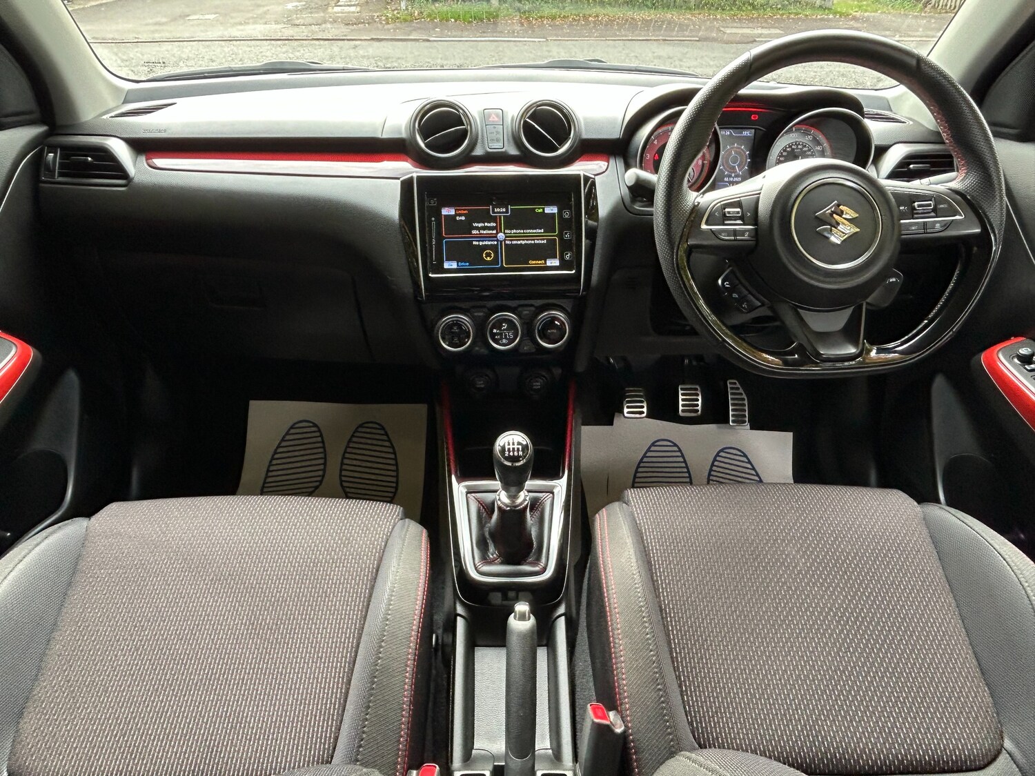 Used Suzuki Swift 2022 for sale - 77498063: Photo 57