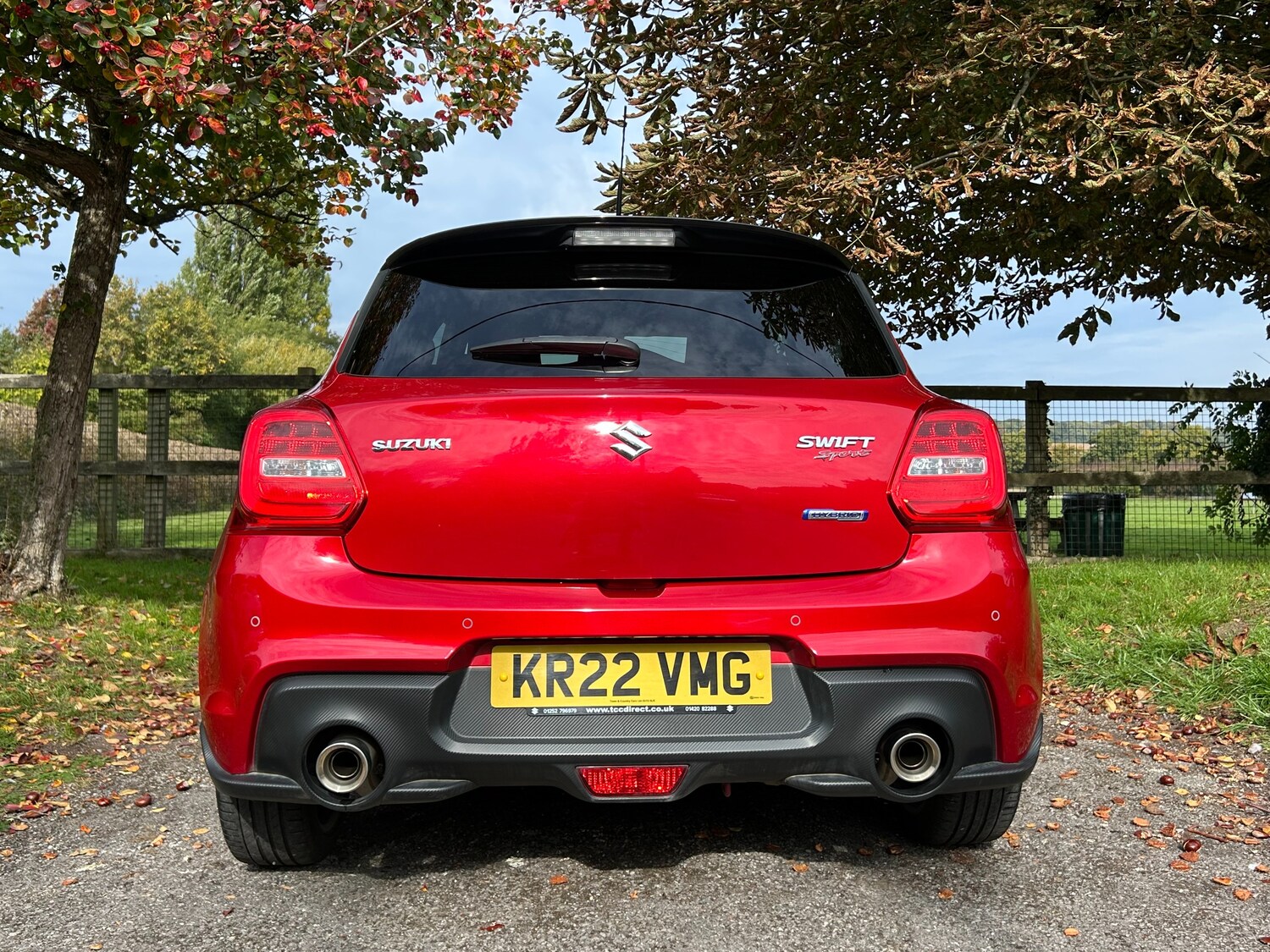 Used Suzuki Swift 2022 for sale - 77498063: Photo 6