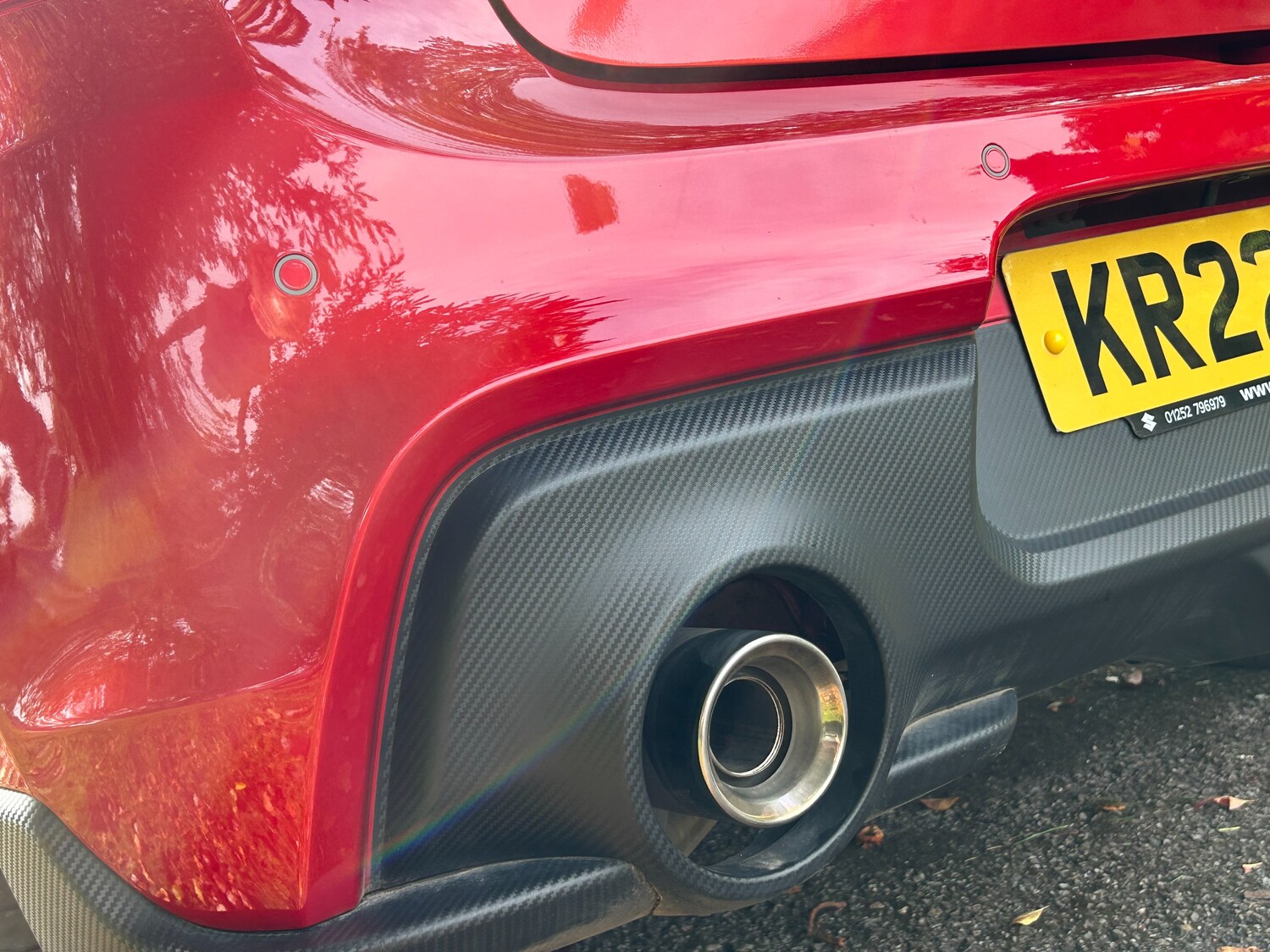 Used Suzuki Swift 2022 for sale - 77498063: Photo 68