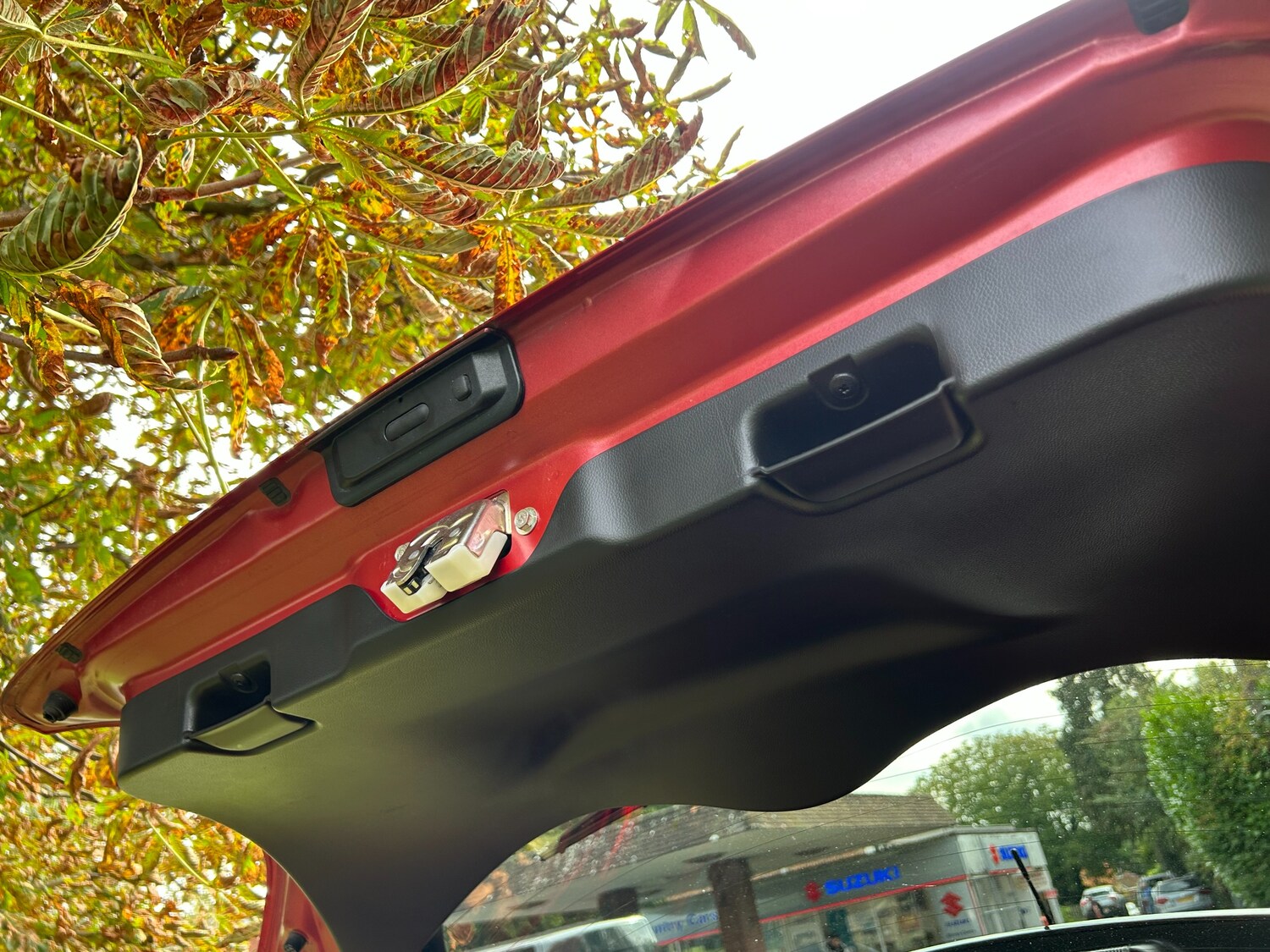 Used Suzuki Swift 2022 for sale - 77498063: Photo 70