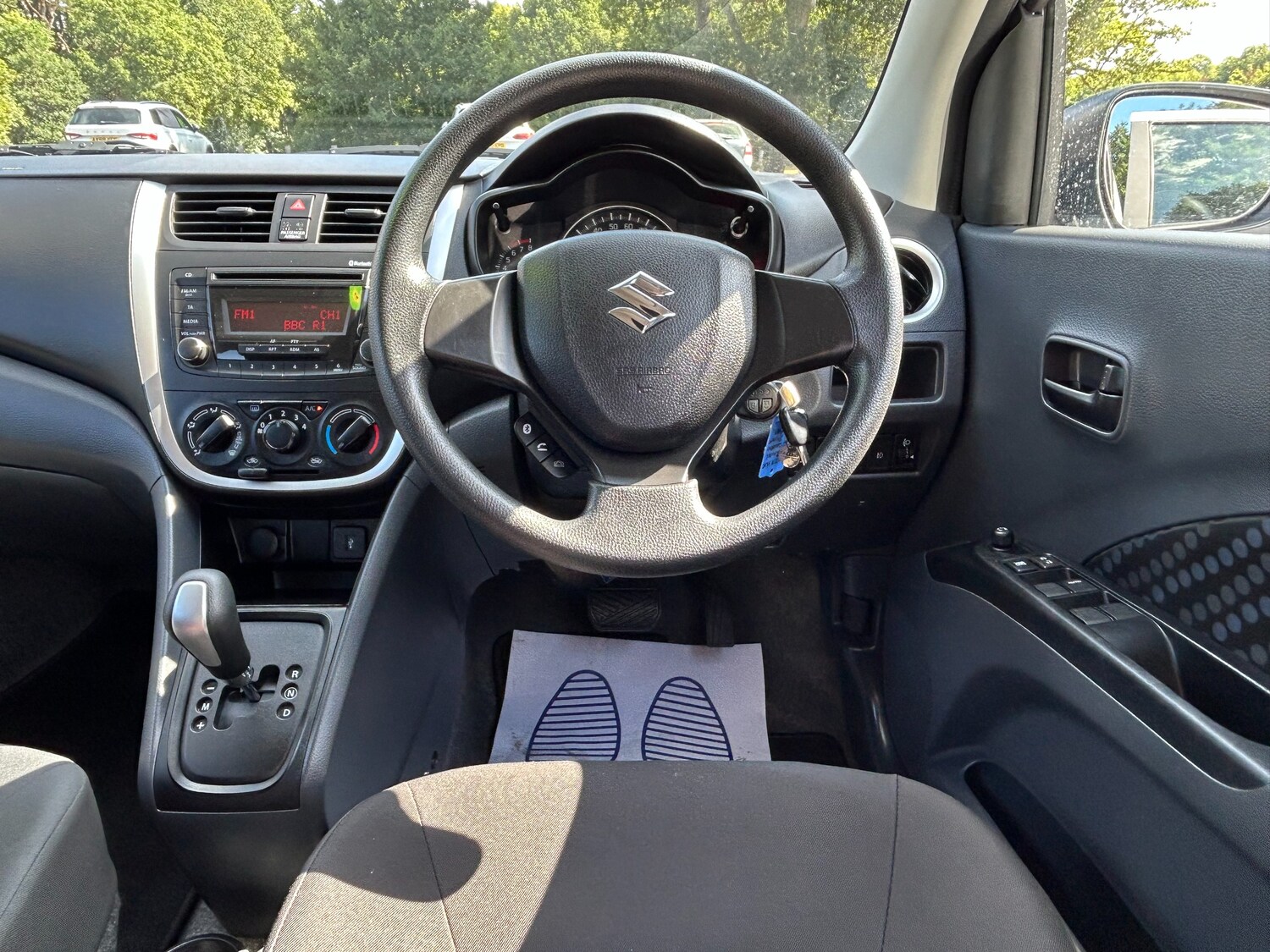 Used Suzuki Celerio 2017 for sale - 77442054: Photo 40