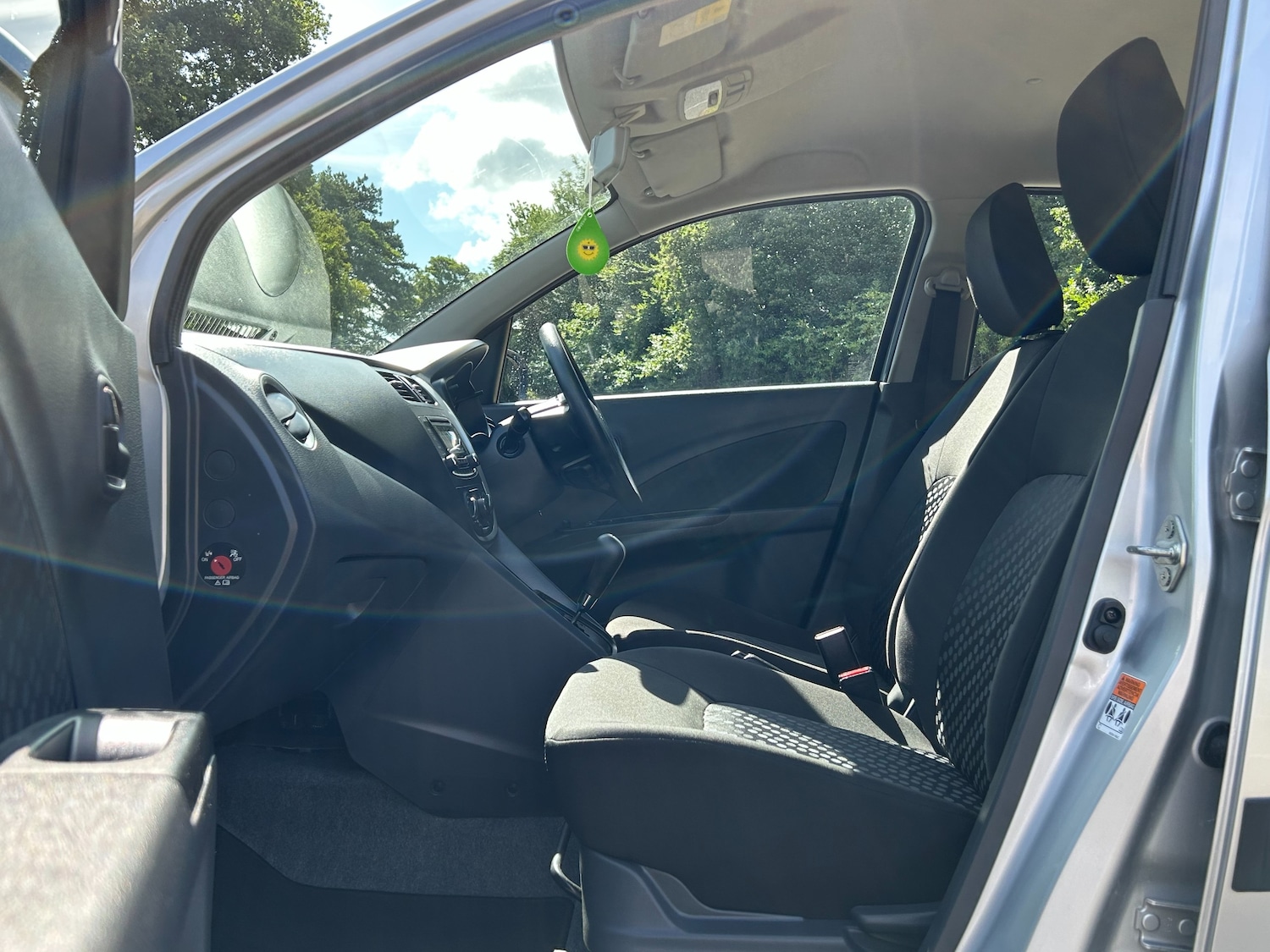 Used Suzuki Celerio 2017 for sale - 77442054: Photo 46