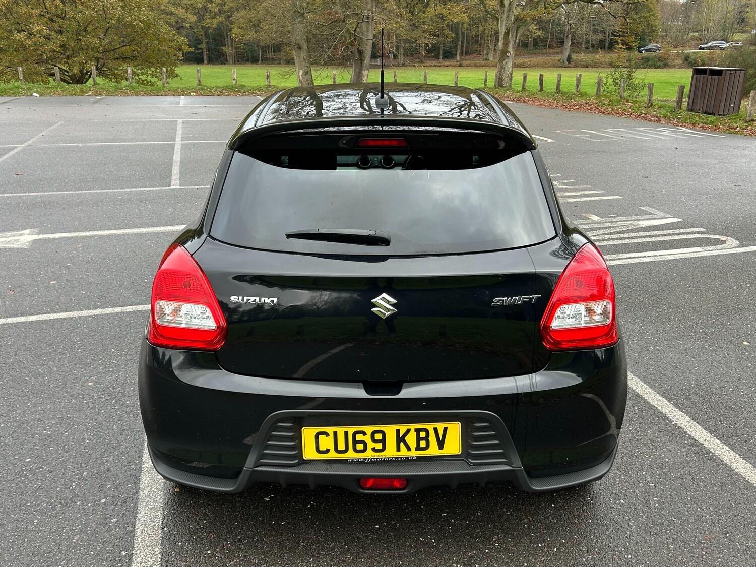 Used Suzuki Swift 2019 for sale - 77484864: Photo 10