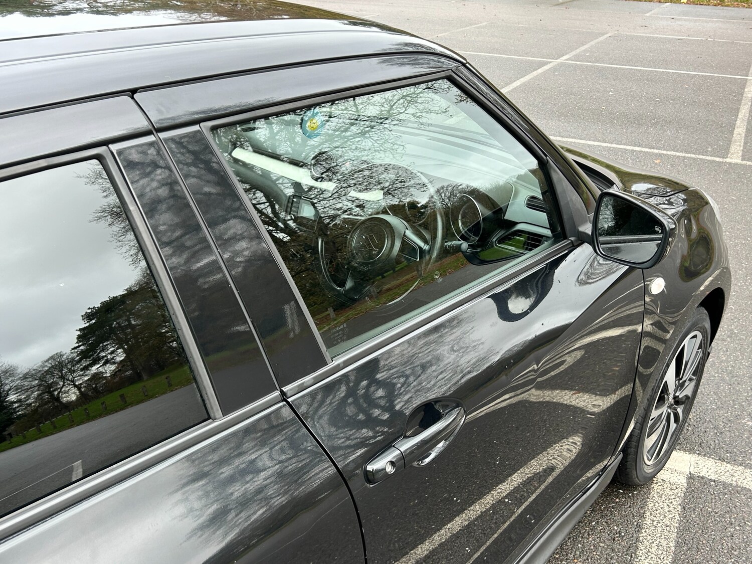 Used Suzuki Swift 2019 for sale - 77484864: Photo 24