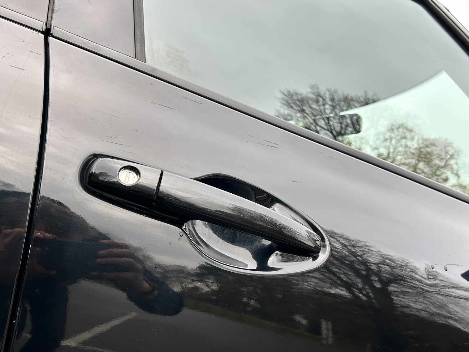 Used Suzuki Swift 2019 for sale - 77484864: Photo 25