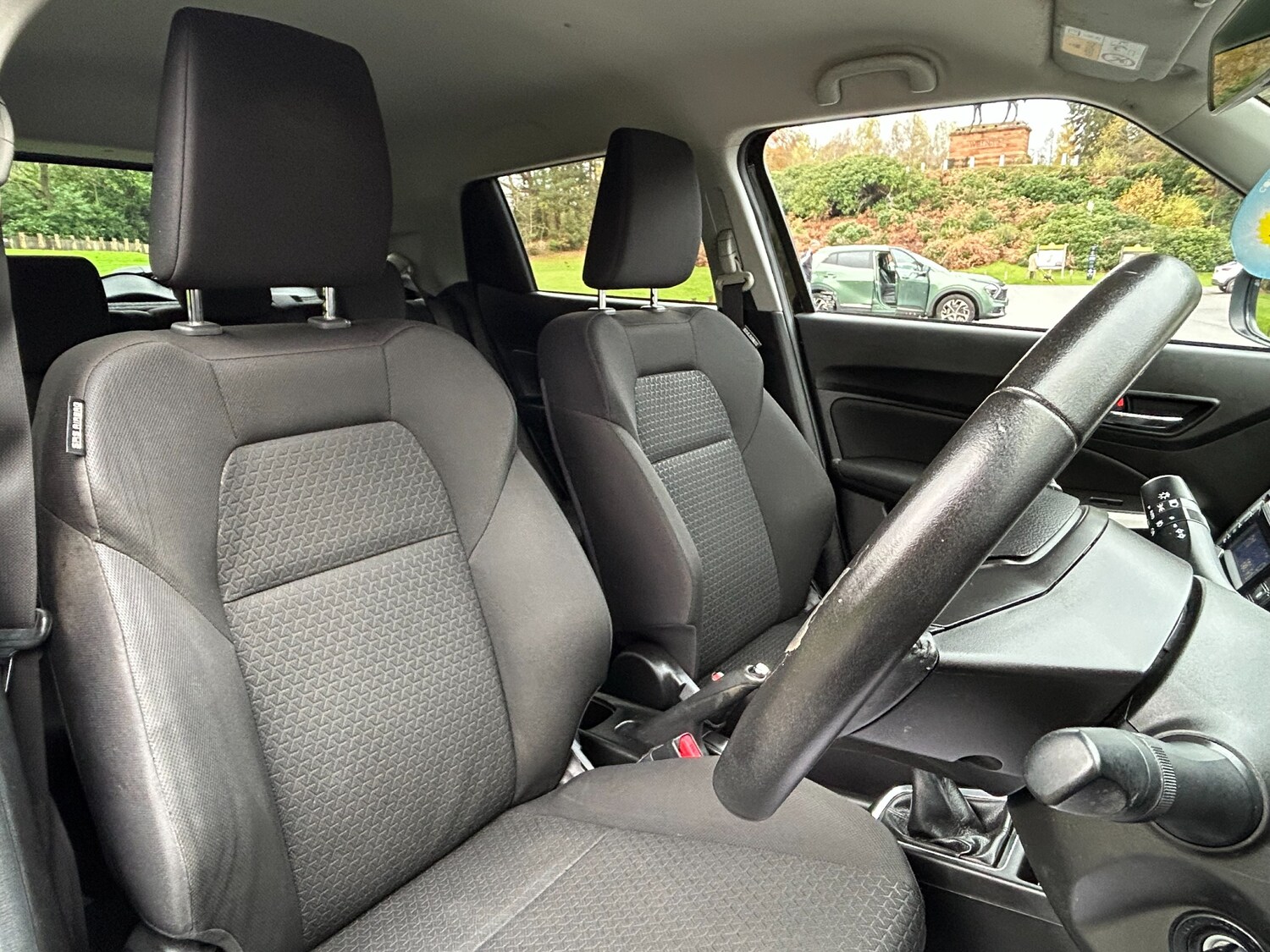 Used Suzuki Swift 2019 for sale - 77484864: Photo 30