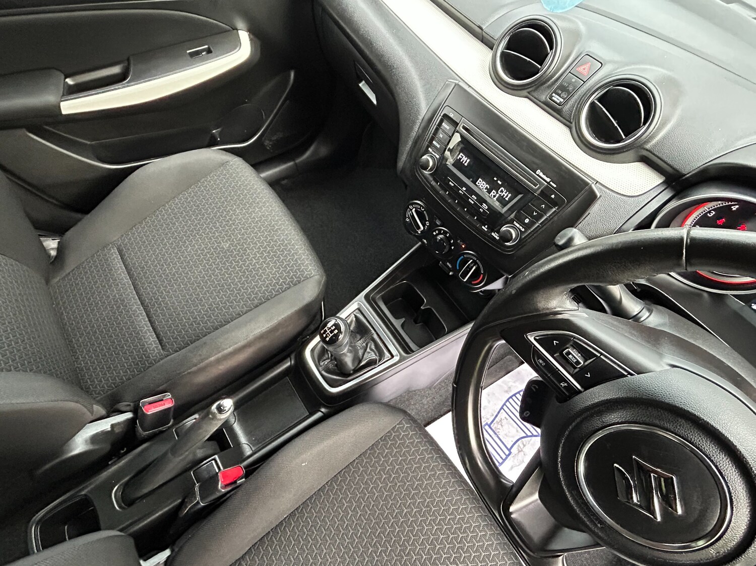 Used Suzuki Swift 2019 for sale - 77484864: Photo 46