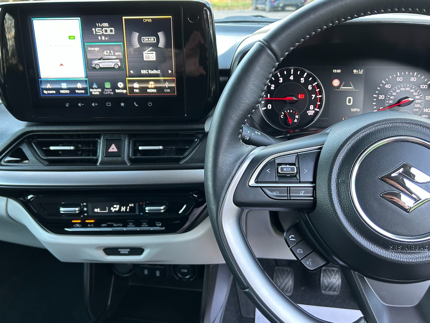 Used Suzuki Swift 2024 for sale - 76719070: Photo 35