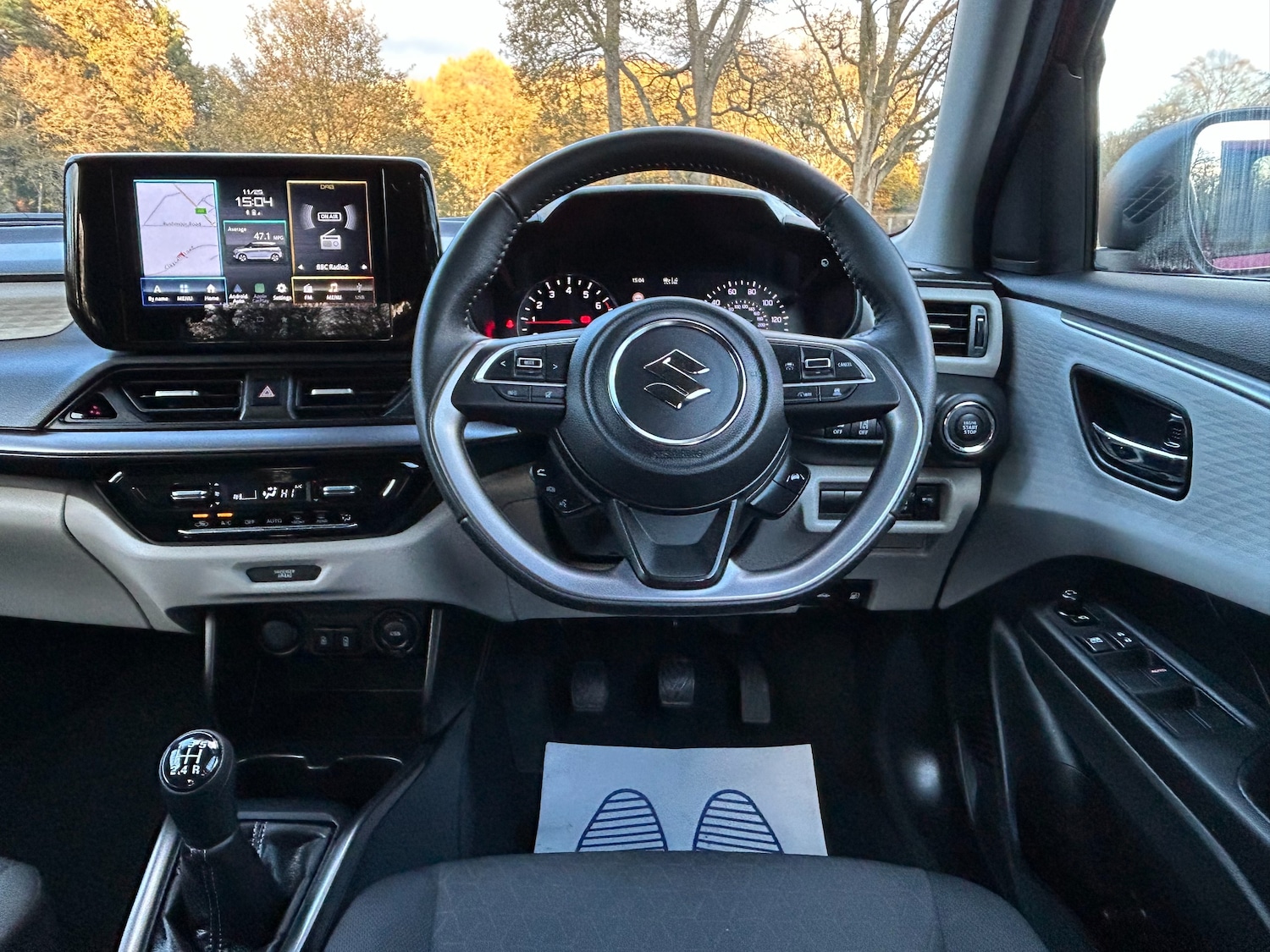 Used Suzuki Swift 2024 for sale - 76719070: Photo 45