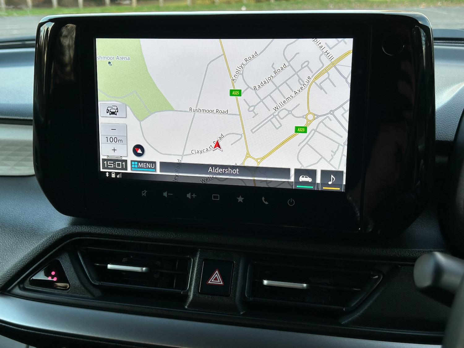 Used Suzuki Swift 2024 for sale - 76719070: Photo 49