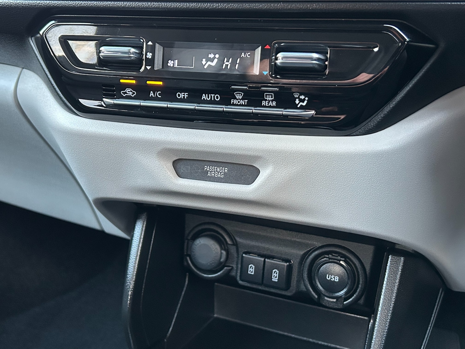 Used Suzuki Swift 2024 for sale - 76719070: Photo 51