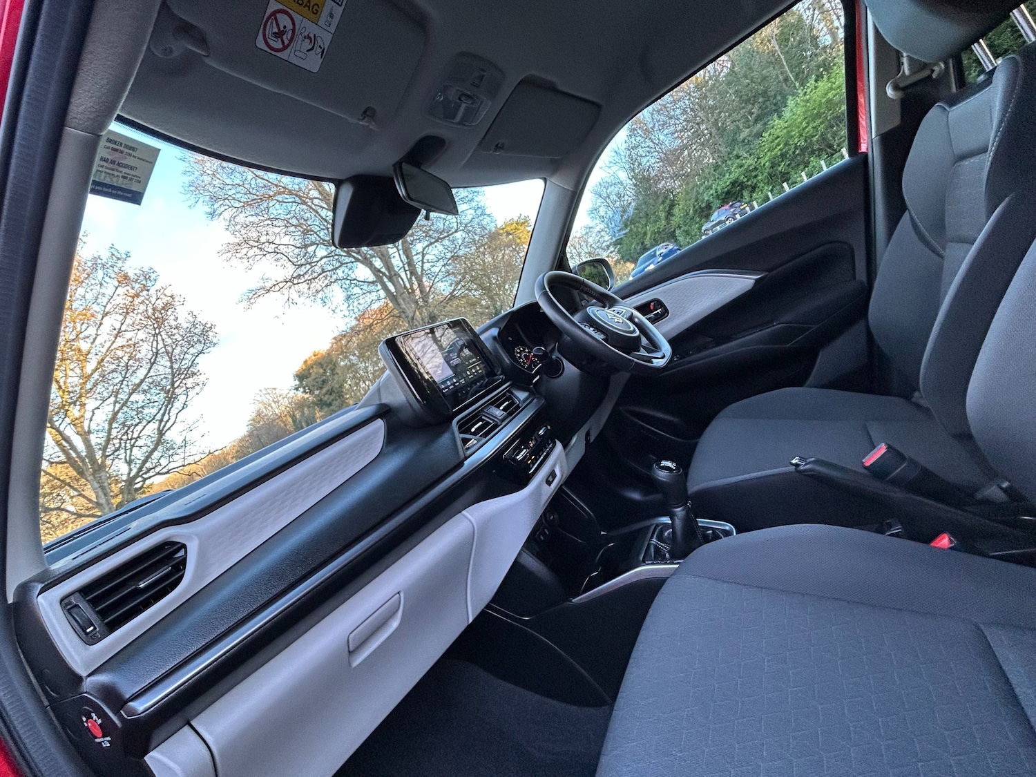 Used Suzuki Swift 2024 for sale - 76719070: Photo 56