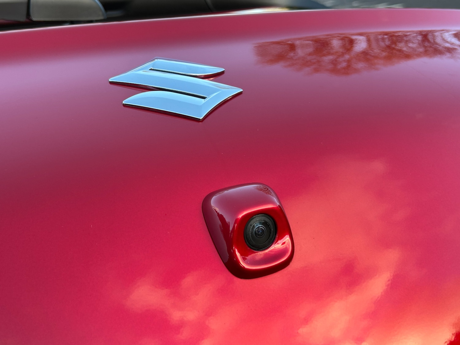 Used Suzuki Swift 2024 for sale - 76719070: Photo 70