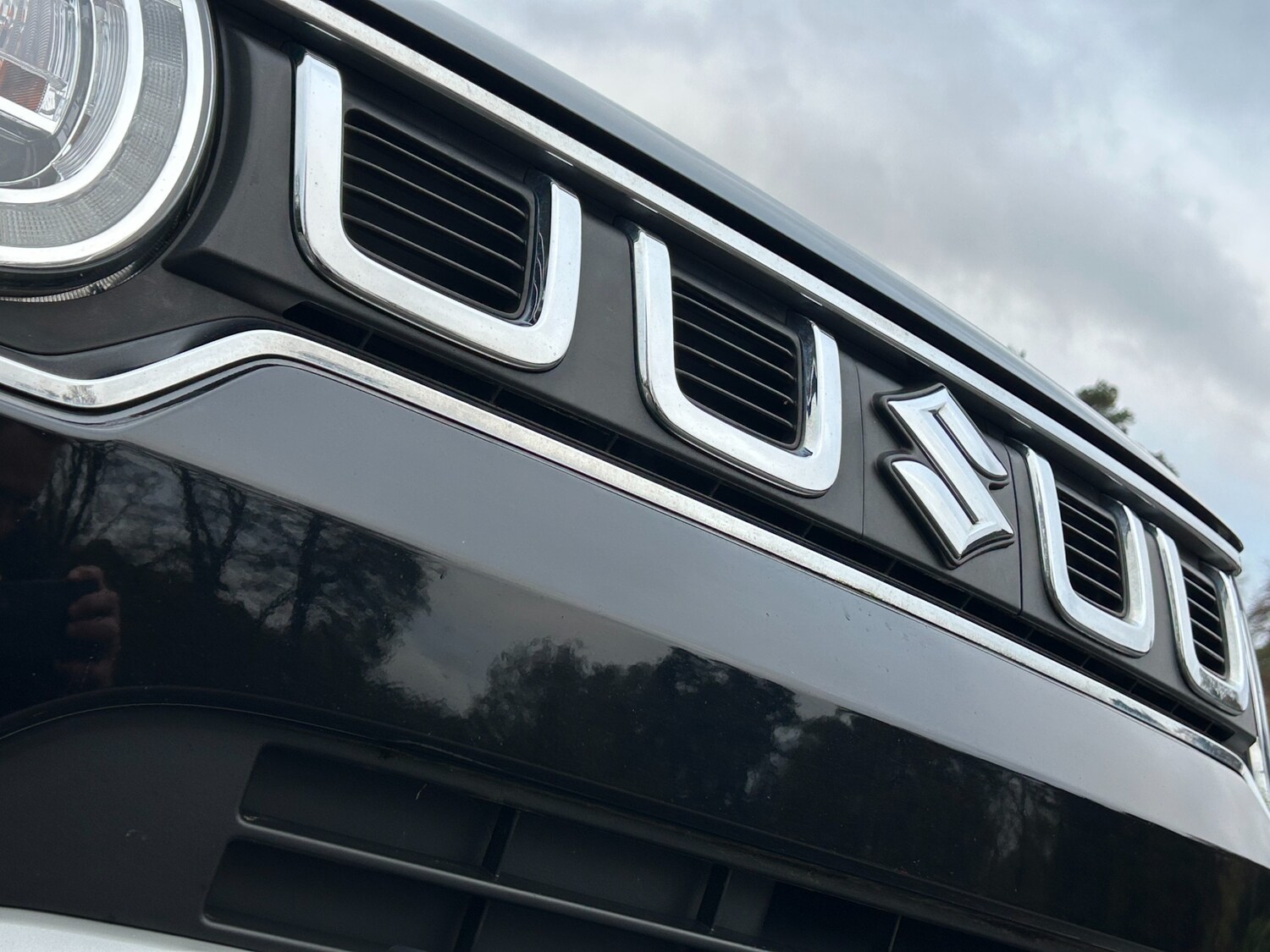 Used Suzuki Ignis 2021 for sale - 76719069: Photo 14