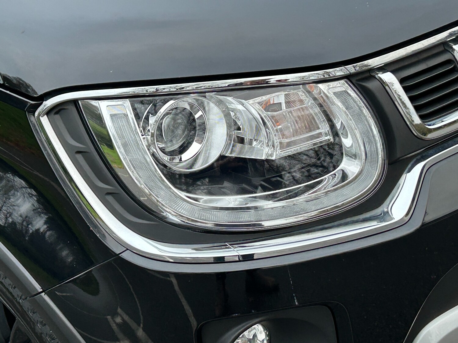 Used Suzuki Ignis 2021 for sale - 76719069: Photo 16