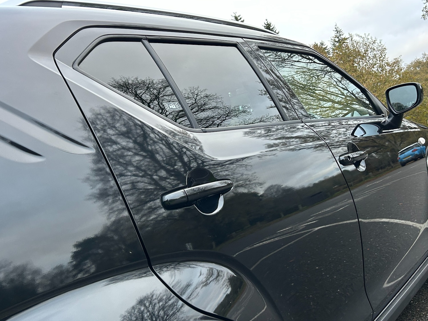 Used Suzuki Ignis 2021 for sale - 76719069: Photo 18