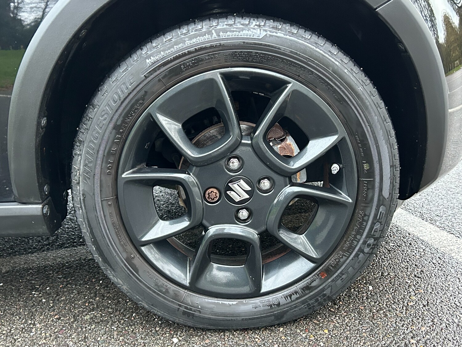 Used Suzuki Ignis 2021 for sale - 76719069: Photo 20