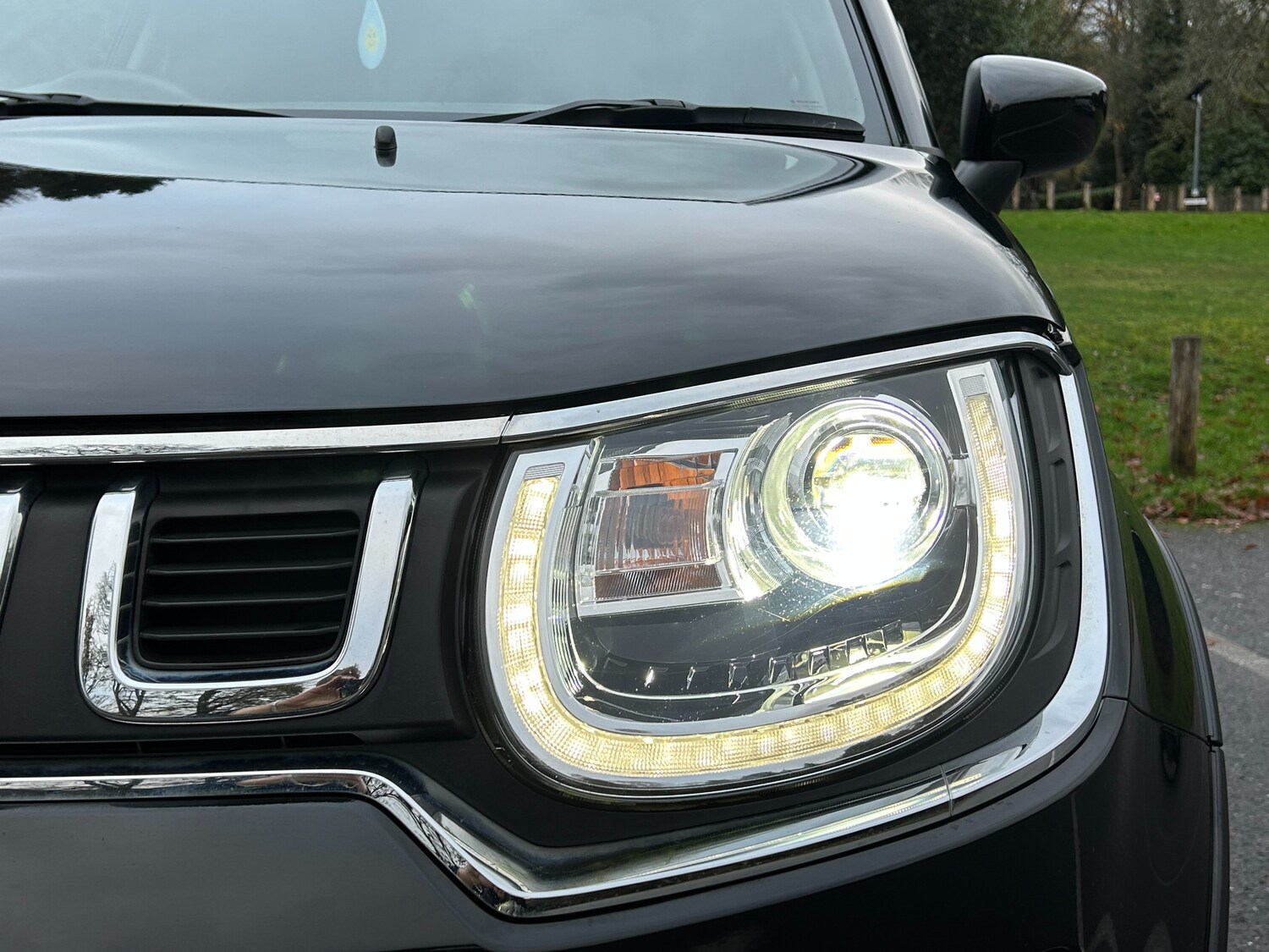 Used Suzuki Ignis 2021 for sale - 76719069: Photo 22