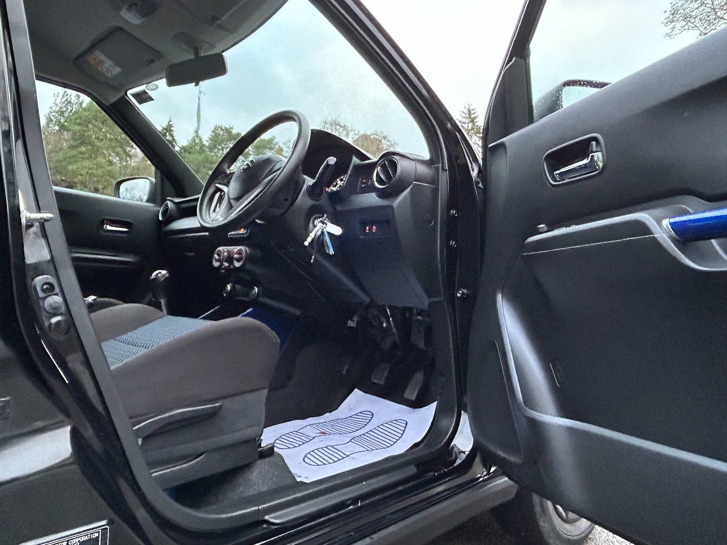 Used Suzuki Ignis 2021 for sale - 76719069: Photo 28