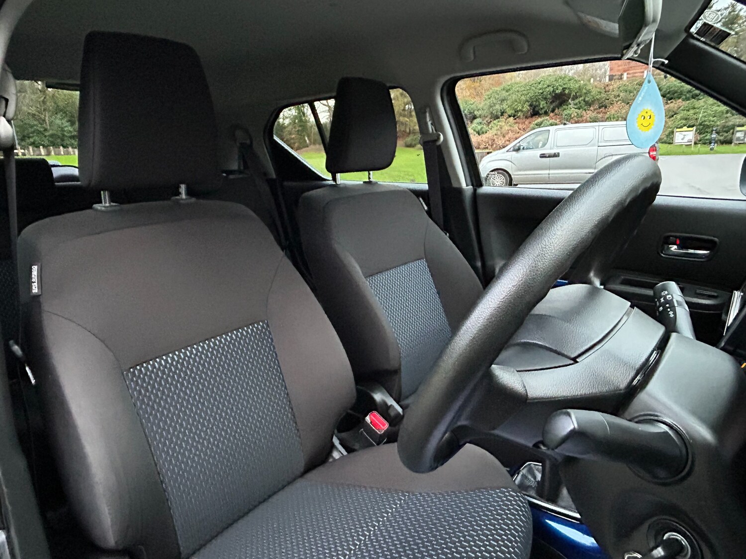 Used Suzuki Ignis 2021 for sale - 76719069: Photo 32