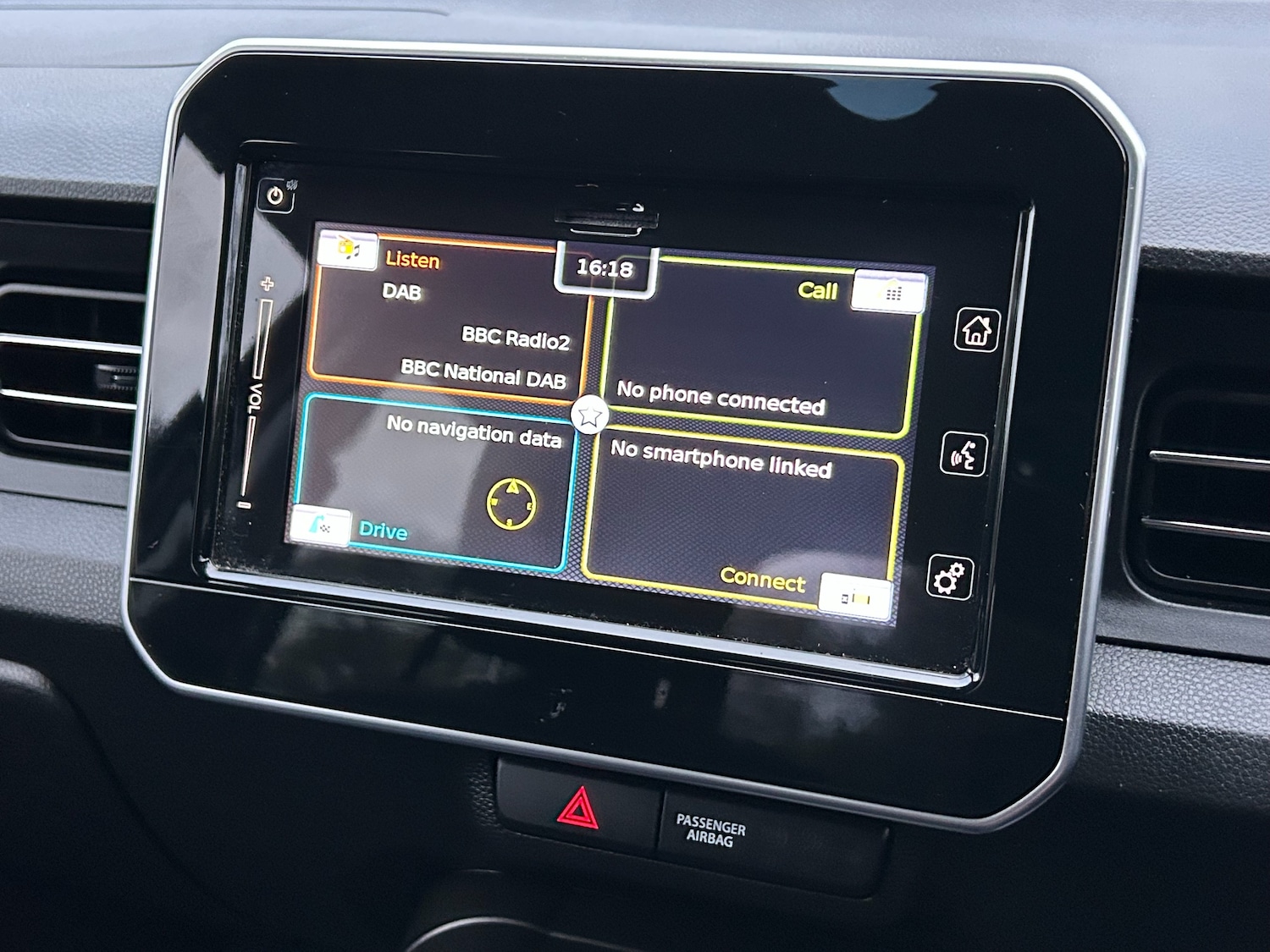 Used Suzuki Ignis 2021 for sale - 76719069: Photo 45