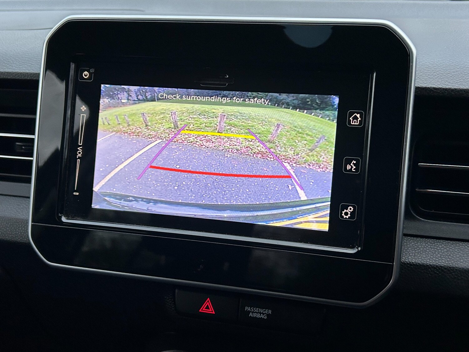 Used Suzuki Ignis 2021 for sale - 76719069: Photo 46