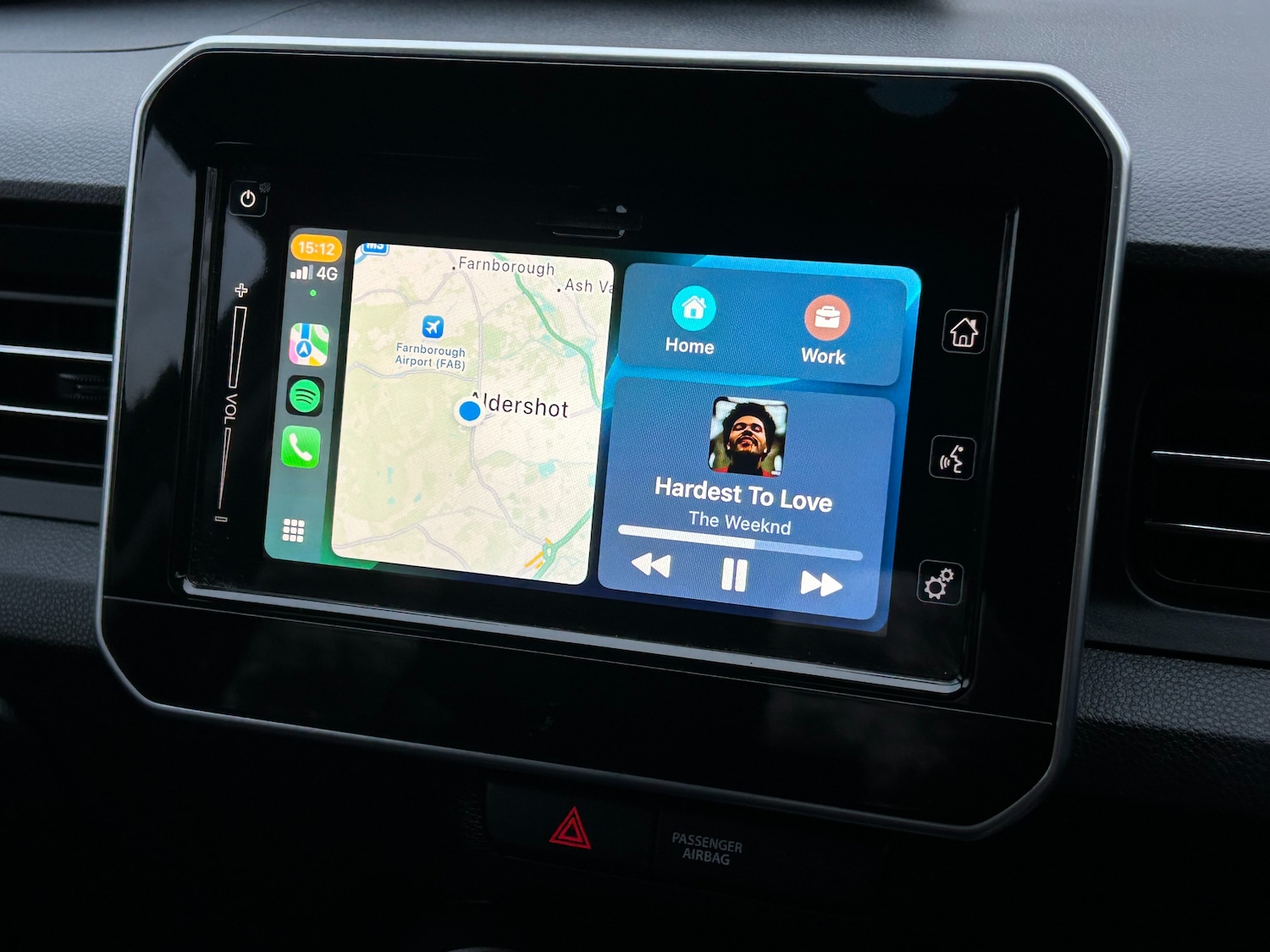 Used Suzuki Ignis 2021 for sale - 76719069: Photo 47