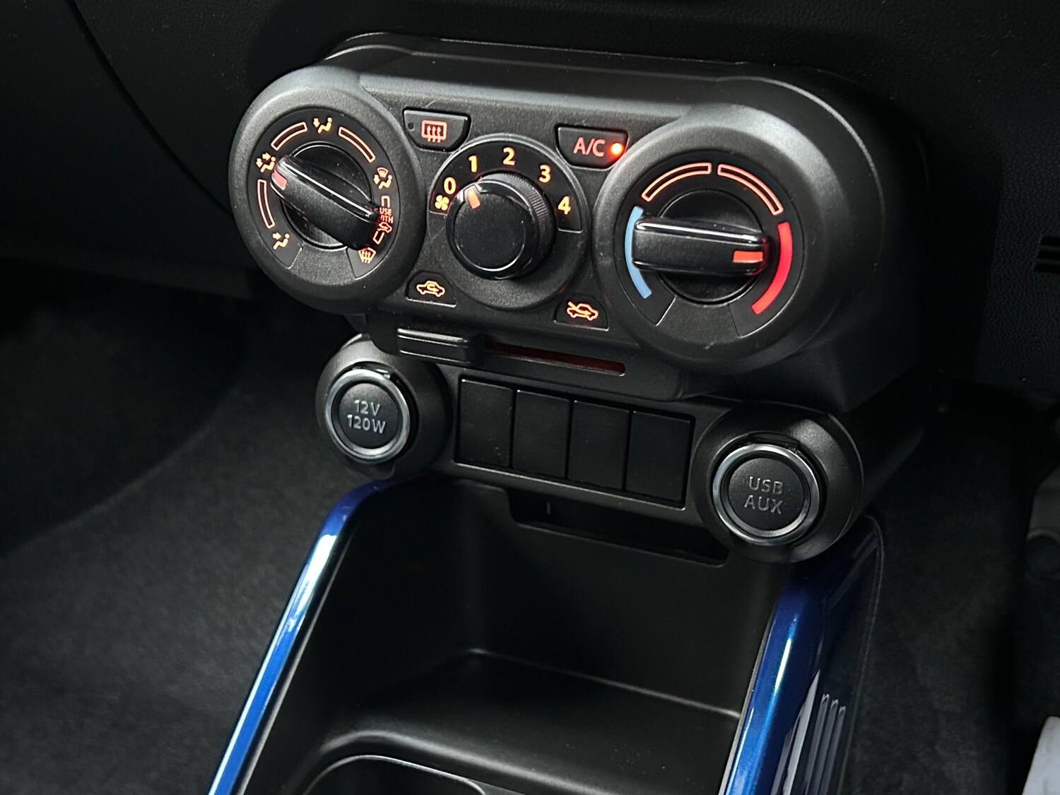 Used Suzuki Ignis 2021 for sale - 76719069: Photo 48