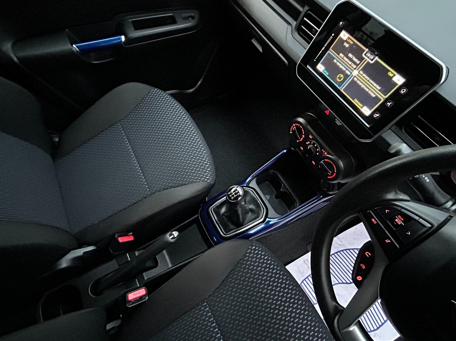 Used Suzuki Ignis 2021 for sale - 76719069: Photo 50