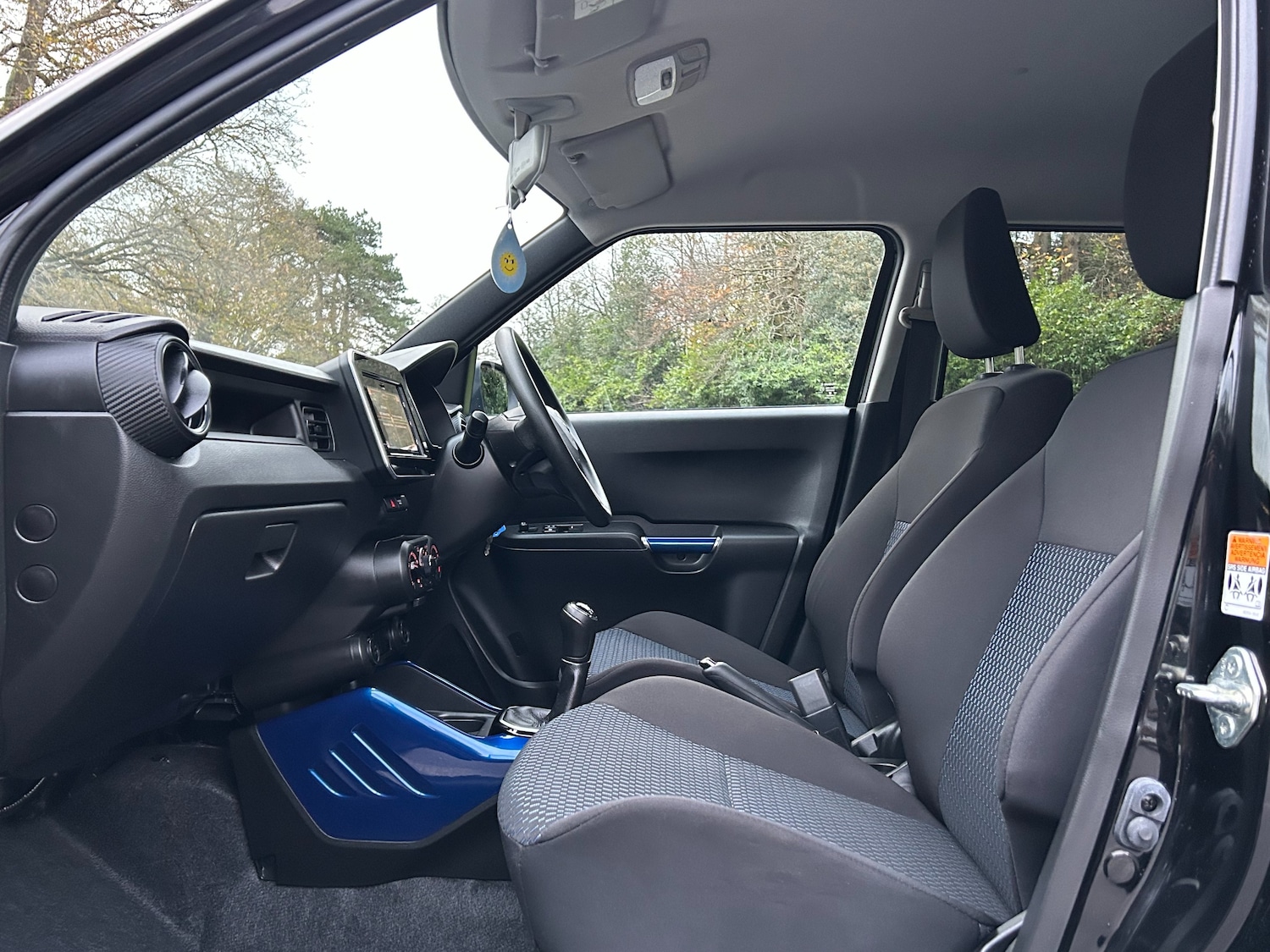 Used Suzuki Ignis 2021 for sale - 76719069: Photo 51