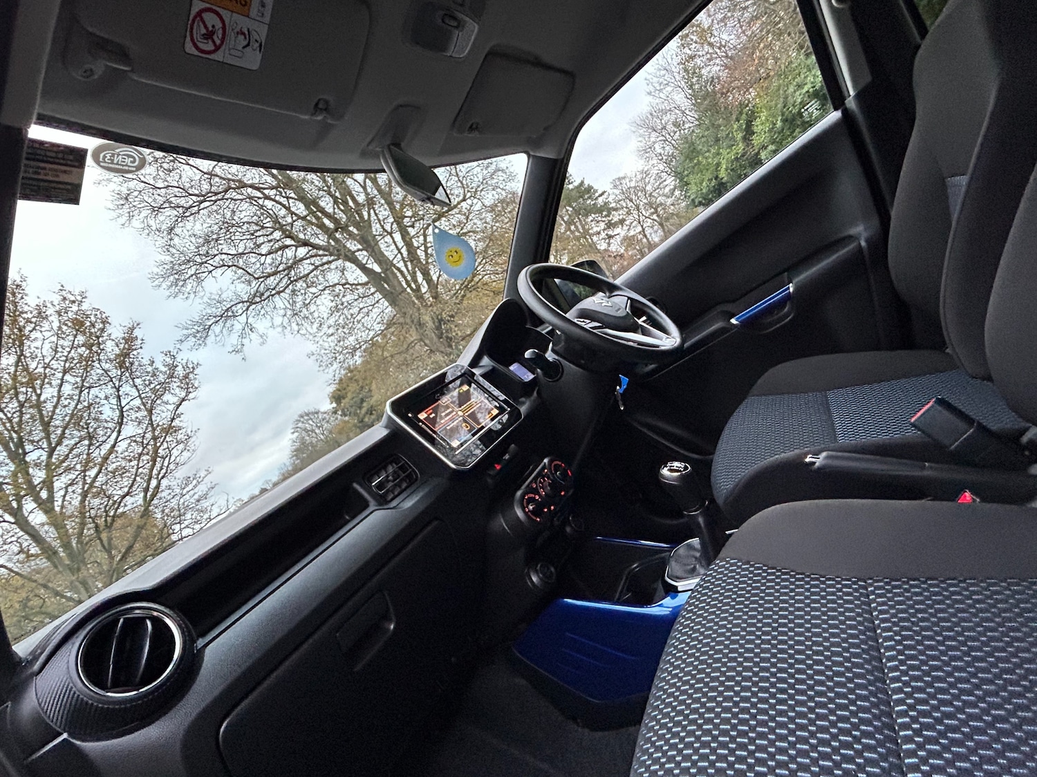 Used Suzuki Ignis 2021 for sale - 76719069: Photo 52