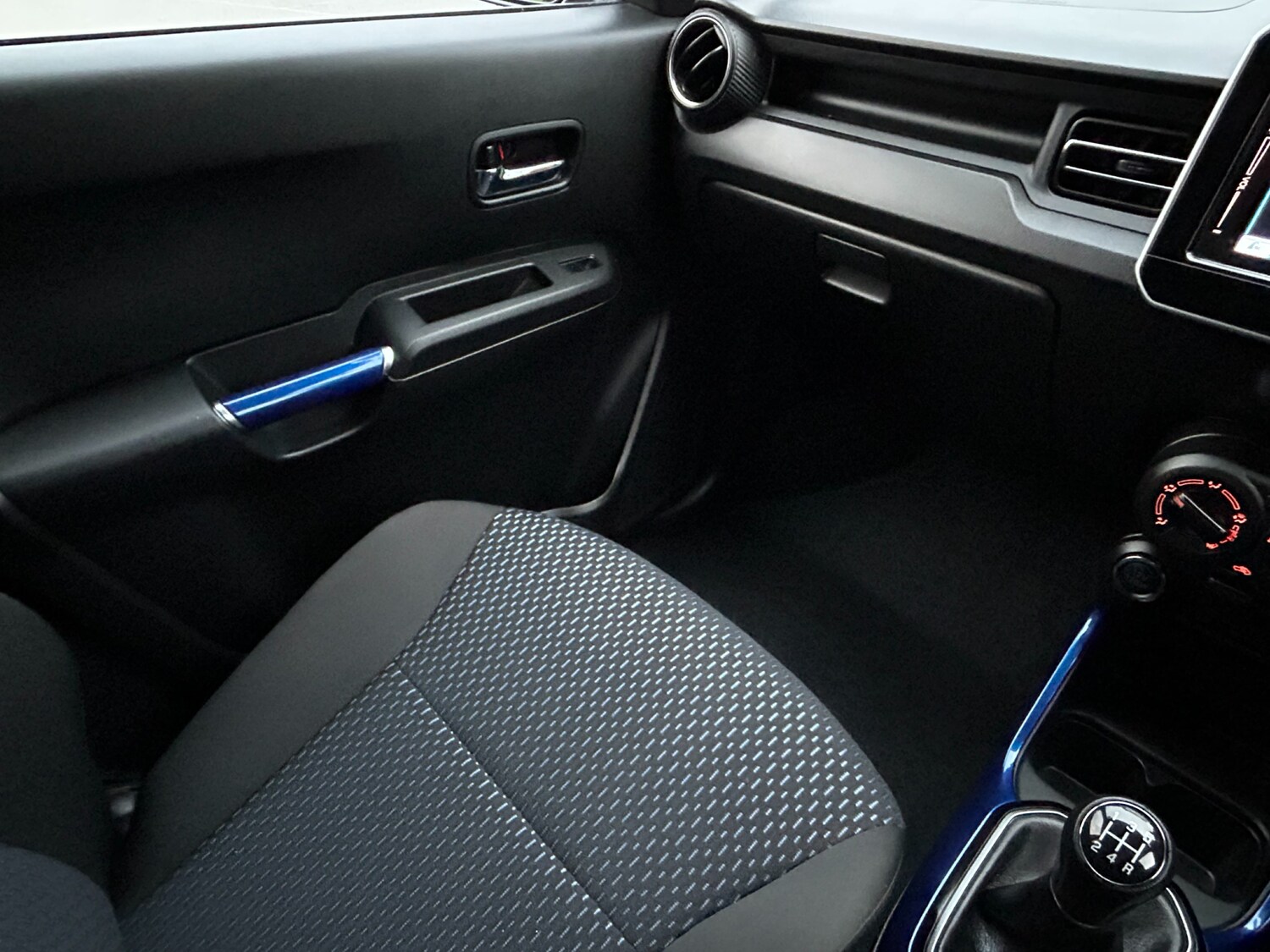 Used Suzuki Ignis 2021 for sale - 76719069: Photo 53