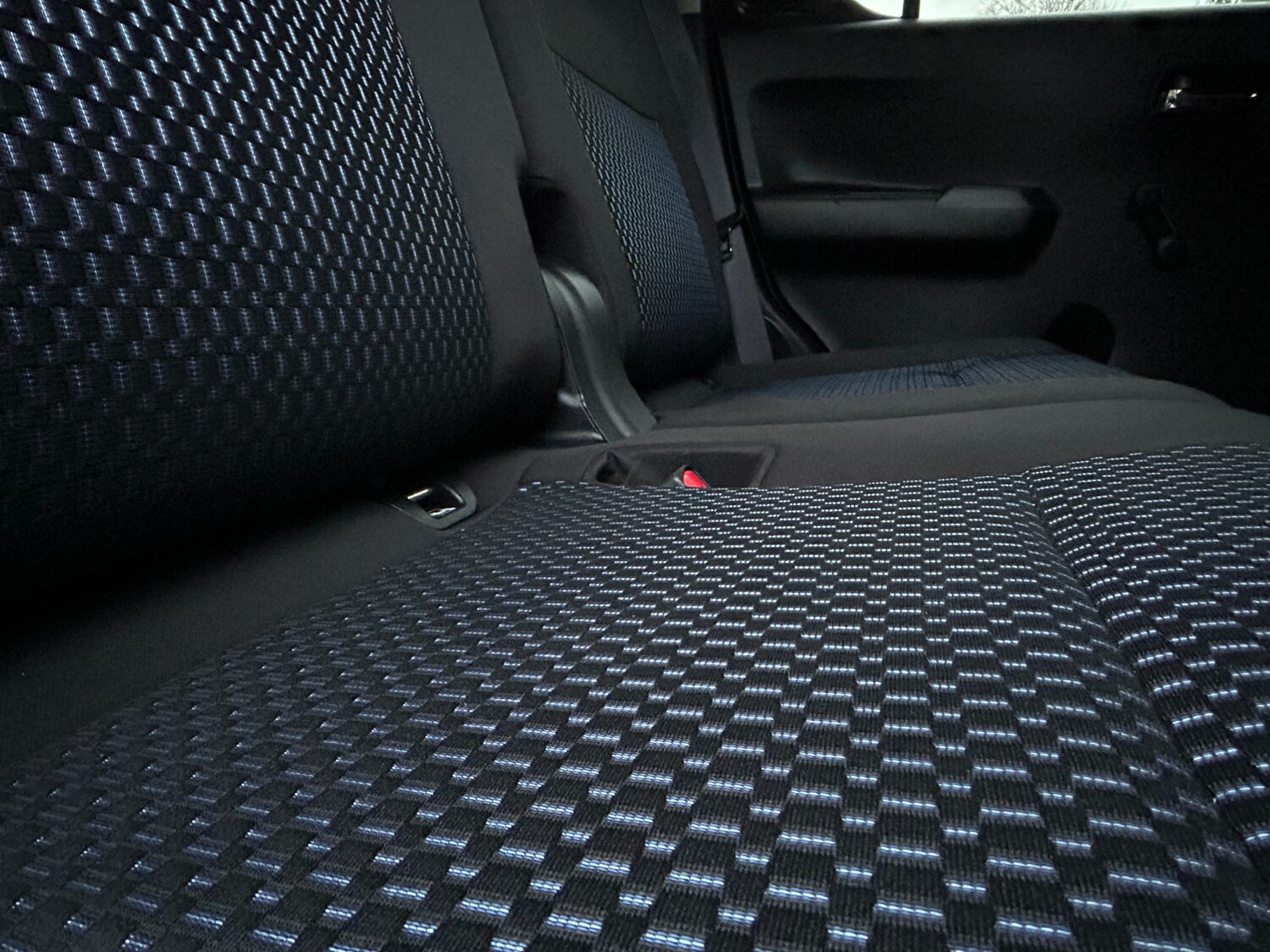 Used Suzuki Ignis 2021 for sale - 76719069: Photo 60